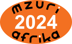 HAPPY 2024 NEW MZURI AFRIKA YEAR